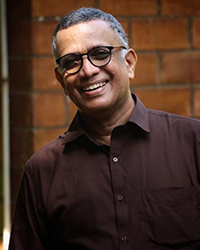 Dr.Krishnadas 
