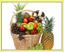 fruits